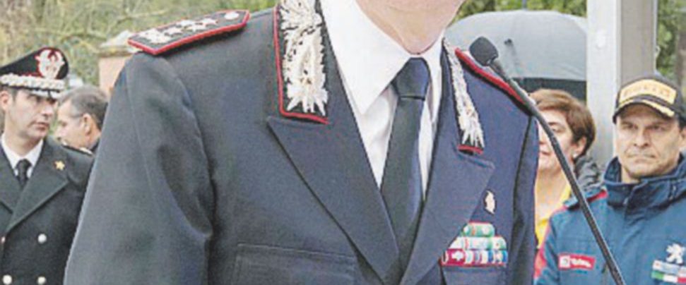 Generale - Tullio Del Sette - Ansa A giudizio Del Sette: “Punì ufficiali scomodi”