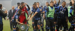 Copertina di Calcio, l’Atalanta a San Siro non piace agli ultras. Quelli dell’Inter minacciano: “In presidio se infesteranno il nostro stadio”