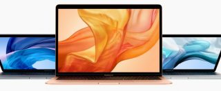 Copertina di Apple rinnova MacBook Air e MacBook Pro e sconta fino a 339 euro agli studenti