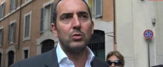 Copertina di Governo, Spadafora: “Non mi dimetto e non mi scuso con Salvini. Il M5s sui diritti tiene la barra dritta”