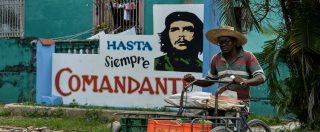 Oggi il vero marxista è sovranista