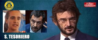 Copertina di Sea Watch, legale Tesoriero: “Querela Rackete a Salvini? Sarà depositata oggi o domani. Anche noi forse lo denunciamo”