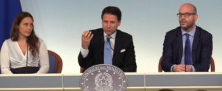 Copertina di Autonomie, Conte: “Non si trasferiranno tutte le competenze richieste, né si aumenterà divario tra Regioni”