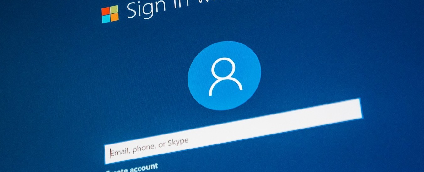 Microsoft testa l’accesso a Windows 10 senza password, più comodo il riconoscimento facciale