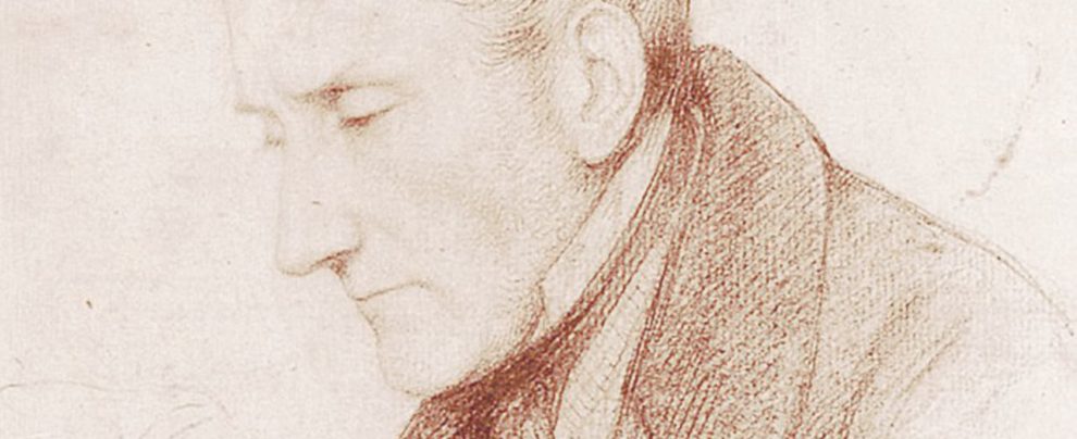 Ritratti d’autore - Dopo aver letto Nigro, ci si chiede quanto Manzoni fosse davvero cattolico - Ansa Tutta la verità sui “Promessi sposi”. A confessarla è Leonardo Sciascia