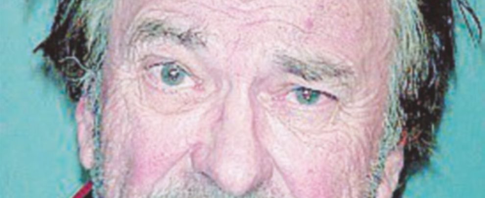 Rip Torn - Ansa Addio al “selvaggio” Torn, beffato da una lama e da Jack Nicholson