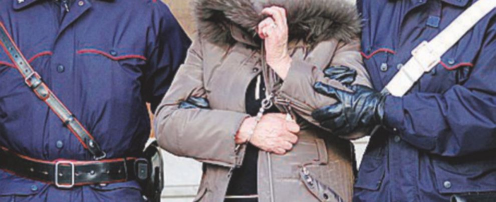 Donne di Calabria - Molte pentite La Famiglia: la rivolta di figlie e mogli dei boss
