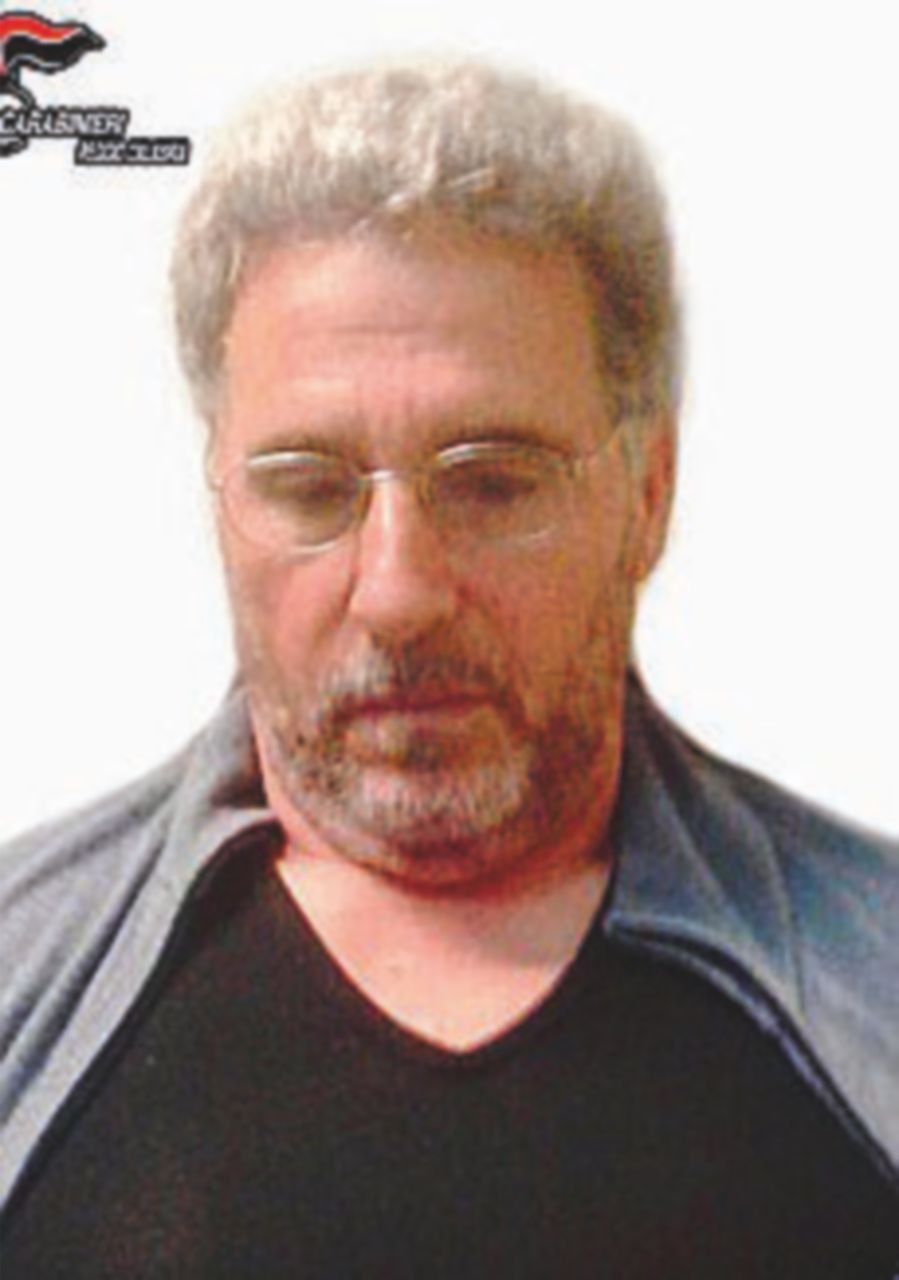 “Morabito è stato aiutato dalle guardie per l’evasione”