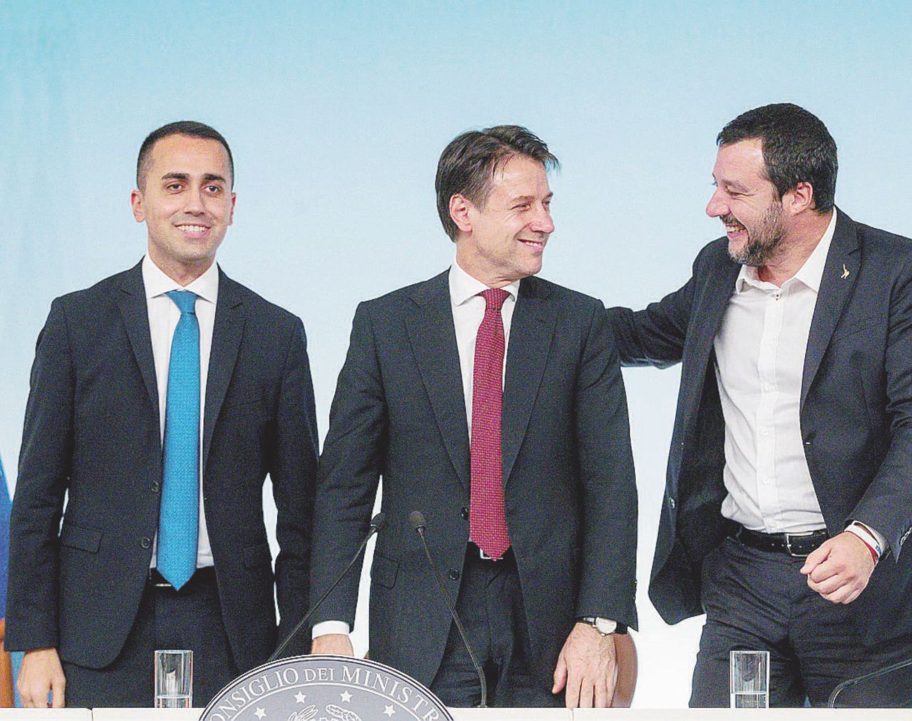 Copertina di Anche l’Authority dei conti stronca l’autonomia leghista