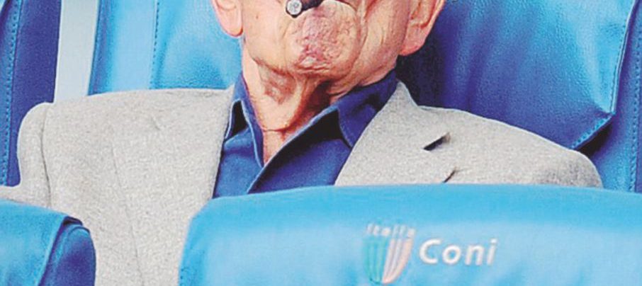 Cesare Previti, ex senatore di Forza Italia, nel 2006 Previti, fallisce l’ultima porcata
