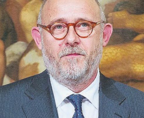 Marco Rossi Doria - LaPresse “Sono la foto di un Paese non democratico”