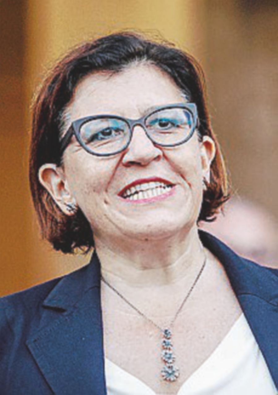 Trenta: “Blocco navale? Il Viminale non me ne ha parlato”