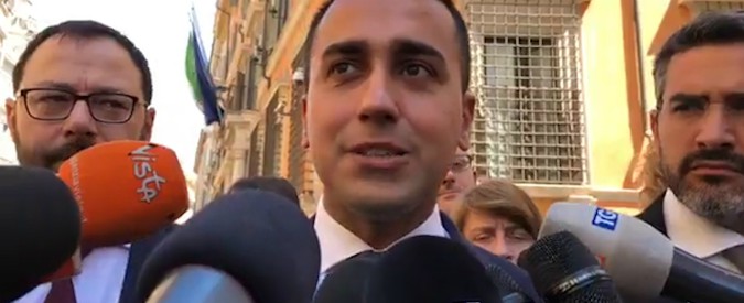 Copertina di Taglio eletti, Di Maio dopo il sì al Senato. “Fine di ingordigia politica. Parlamento serviva a dare potere e basta”