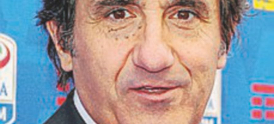 Il governatore eclissa Berlusconi e sfida Cairo alle primarie Il governatore eclissa Berlusconi e sfida Cairo alle primarie