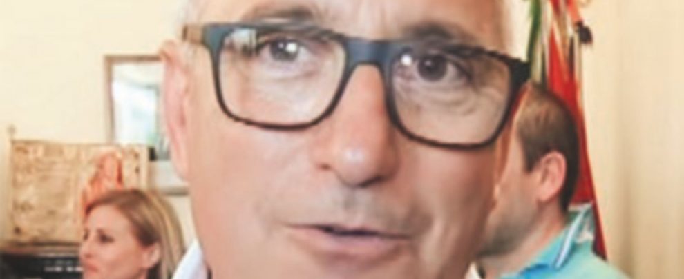 Sindaco - Alberico Gambino “Risulto decaduto per il Viminale? Se permettete sono di diverso parere”