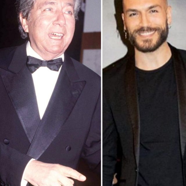 Amici, la rivelazione dell’ex ballerino Valerio Pino: “Io figlio segreto di Corrado Mantoni”. E lancia un appello
