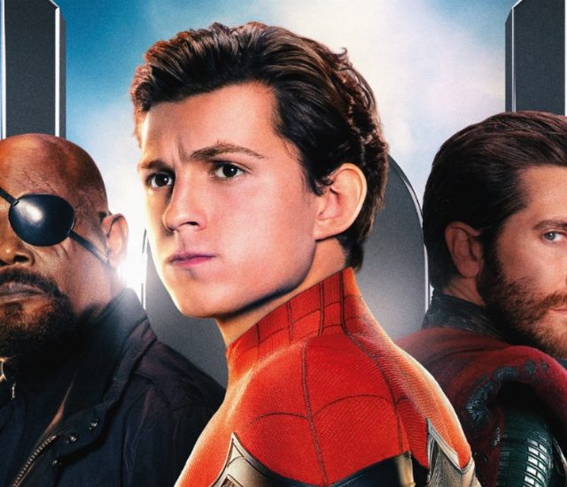 Spider-man: Far from home, il nuovo Uomo Ragno torna ragazzo. E non può più fidarsi di nessuno