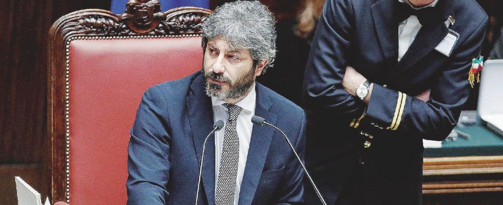 “Deve distrarre dai suoi guai…”: Fico smaschera Salvini “Deve distrarre dai suoi guai…”: Fico smaschera Salvini