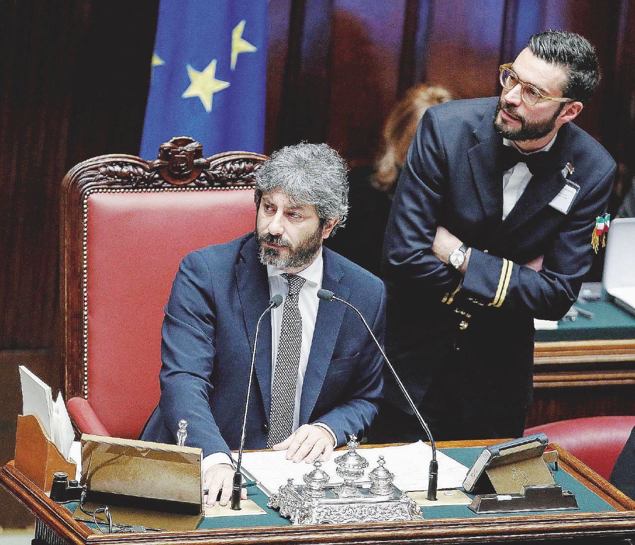 “Deve distrarre dai suoi guai…”: Fico smaschera Salvini