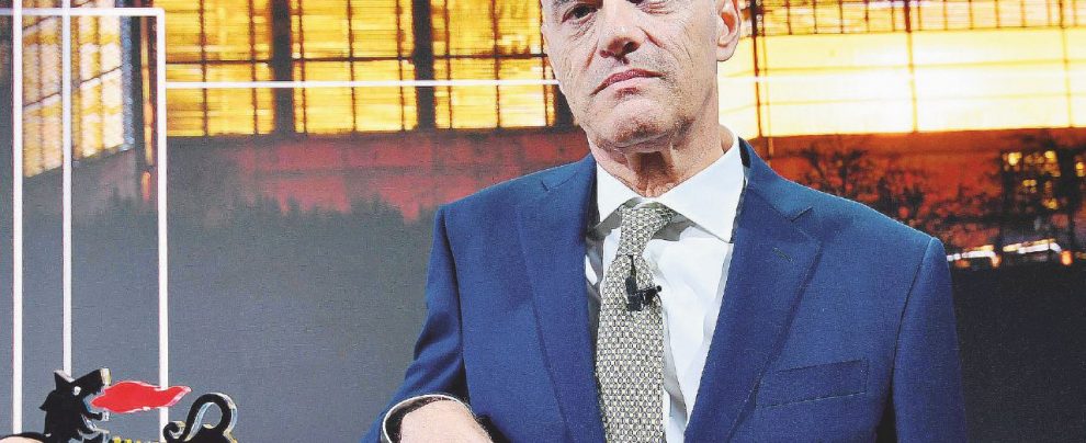 “L’uomo di Descalzi all’Eni voleva il ritiro delle accuse” “L’uomo di Descalzi all’Eni voleva il ritiro delle accuse”