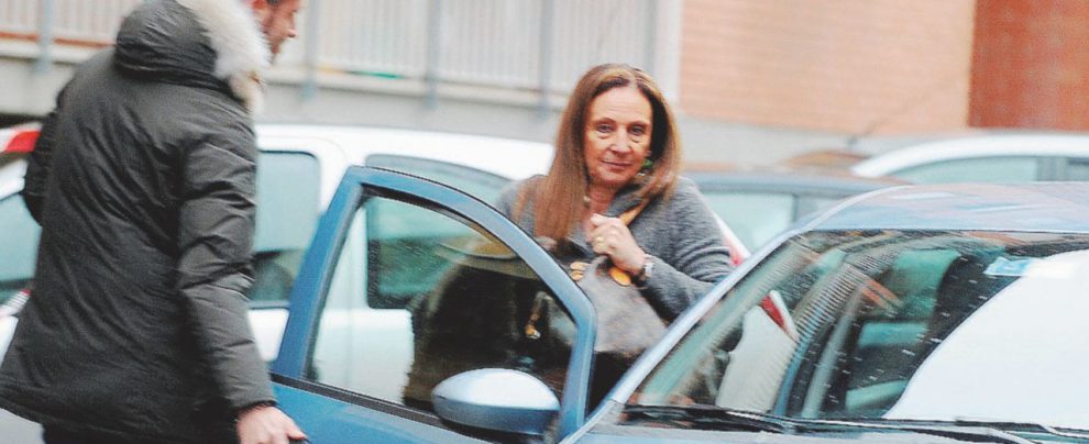 Antonella Duchini, ex procuratrice aggiunta a Perugia - “Poi ti spiego la storia di De Ficchy”: l’ipotesi di un grande ricatto