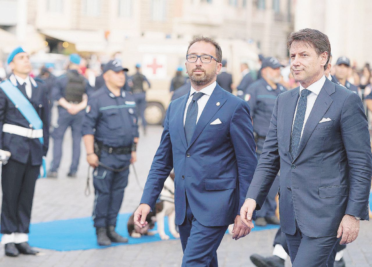 Inchieste e processi più rapidi. Csm sorteggiato tra gli eletti