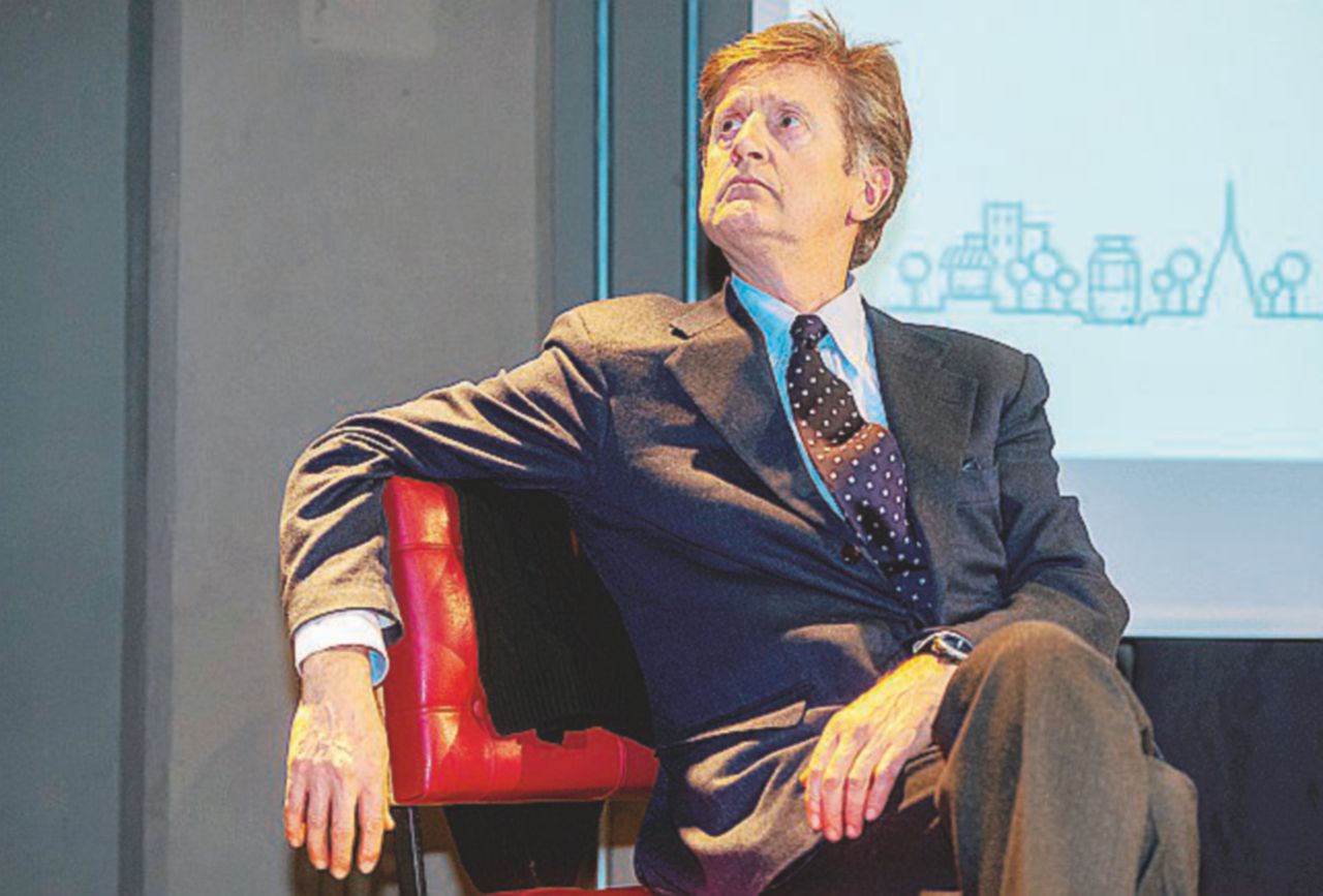 Copertina di I tanti scippi di Milano. Ma le rassegne Fiat erano tutt’altra cosa