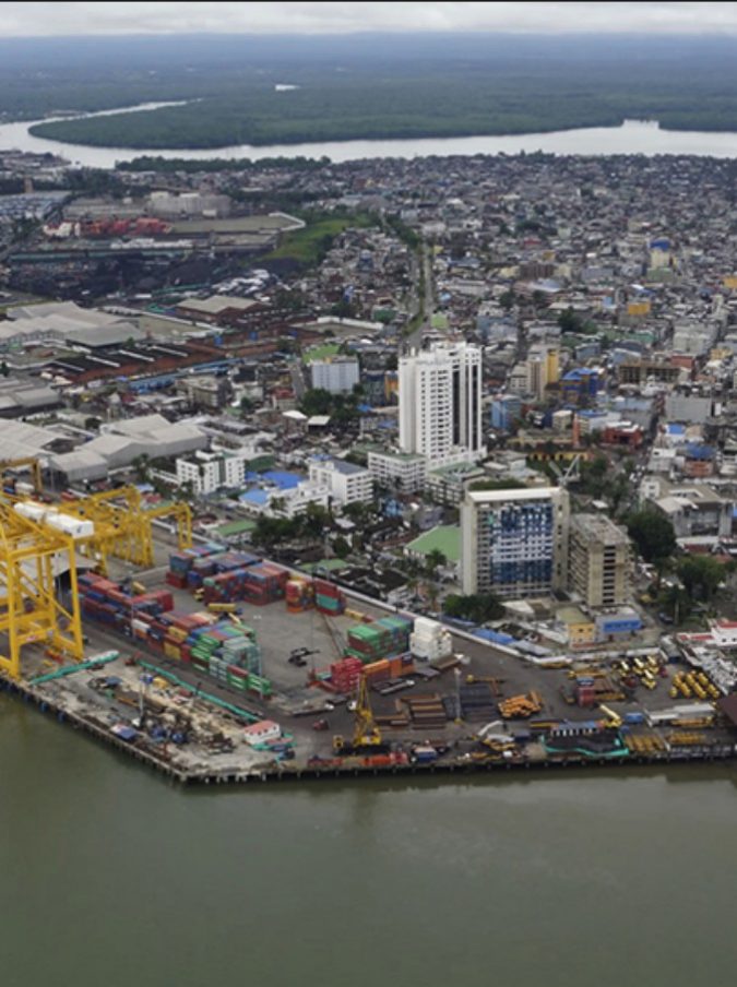 Omicidi e criminalità fuori controllo a Buenaventura. Il vescovo