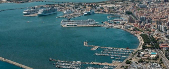 Porto Cagliari, gruppo tedesco che gestiva le merci se ne va. Sindacato: ‘Non ha investito, favoriti Tangeri e scali tedeschi’