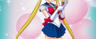 Copertina di Sailor Moon diventerà un film dal titolo “Eternal”: ecco quando arriverà nelle sale