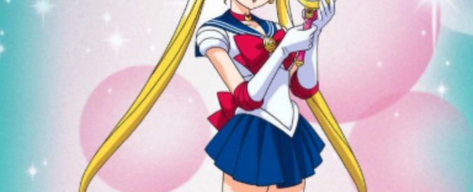 Sailor Moon diventerà un film dal titolo “Eternal”: ecco quando arriverà nelle sale