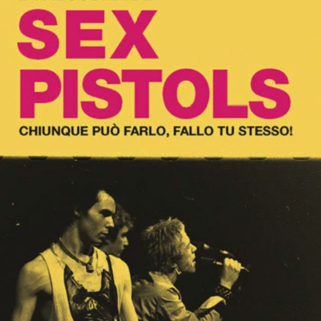 Filosofia dei Sex Pistols, esce per Mimesis il libro di Giovanni Catellani: così il gruppo punk ha creato qualcosa di straordinario