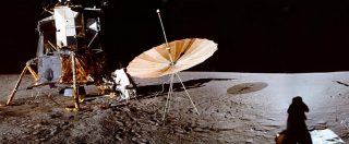 Sbarco sulla Luna: cari complottisti, vi spiego perché state negando l’evidenza