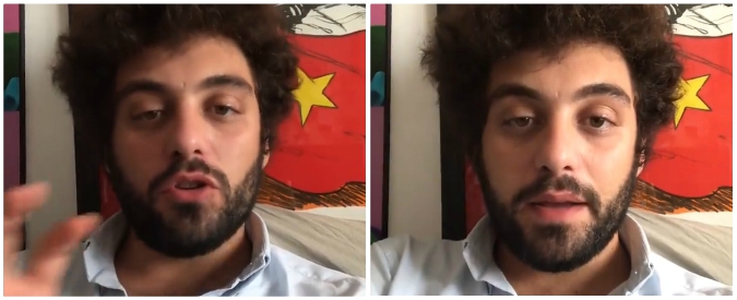 Copertina di Pd, Corallo denuncia: “All’Assemblea non mi hanno fatto parlare. Basta con questa farsa dei capicorrente”