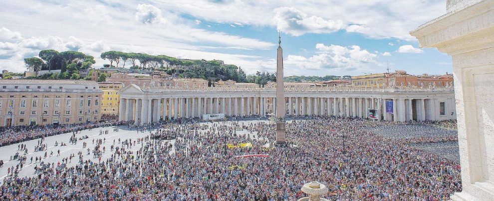 Ici, tasse “insolute” da 5 miliardi nella partita tra Italia e Vaticano Ici, tasse “insolute” da 5 miliardi nella partita tra Italia e Vaticano