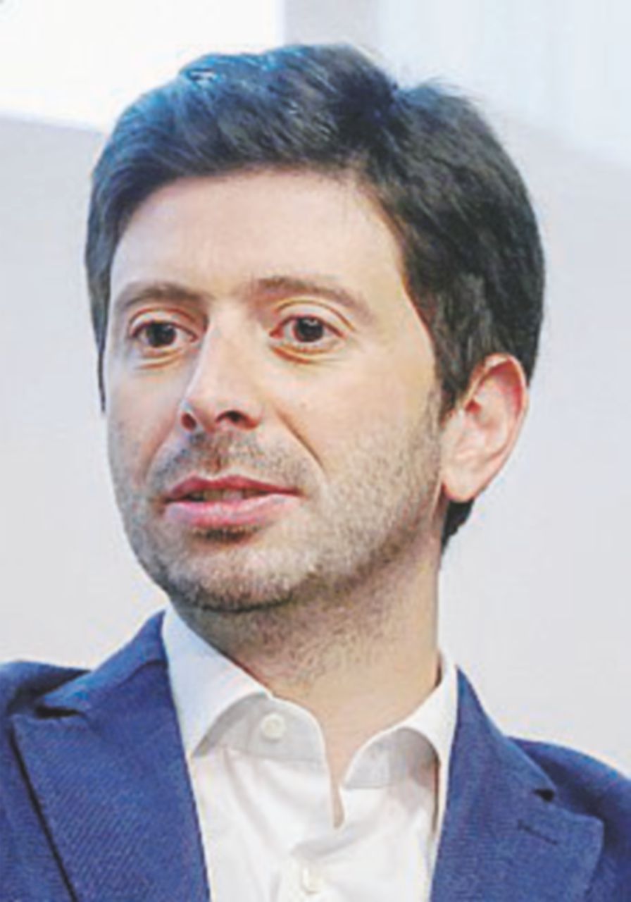 Speranza (Articolo 1): “I dem cambino, dialogo con i 5Stelle”