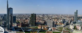 Copertina di Redditi, Inps: “Il 54% dei super ricchi italiani vive a Milano. E solo il 7,5% dei Paperoni è donna”
