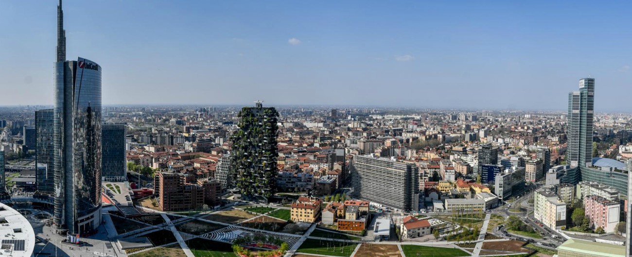 Redditi, Inps: “Il 54% dei super ricchi italiani vive a Milano. E solo il 7,5% dei Paperoni è donna”