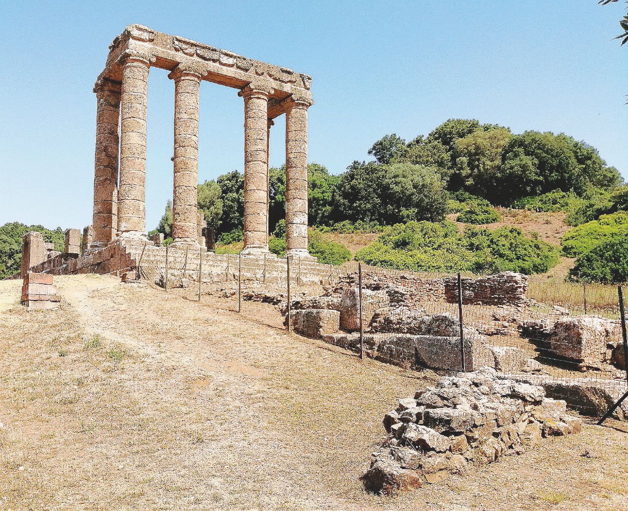 Copertina di Paese a misura d’anziano per fermare la grande fuga