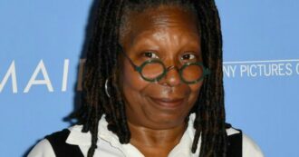 “Capisco come pensa un tossicodipendente, perché lo sono stata anch’io. Se tua figlia ti denunciasse dopo un’overdose, ti arrabbieresti”: parla Whoopi Goldberg