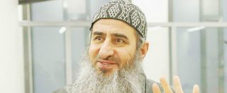 Copertina di Terrorismo, il mullah Krekar condannato a 12 anni. Pene fino a 9 anni per i componenti della sua cellula