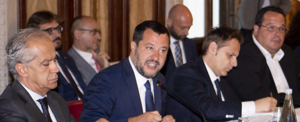Conte: “Salvini deve riferire in Aula su fondi russi? Perché no”. Salvini: “Non parlo di soldi che non ho mai visto”