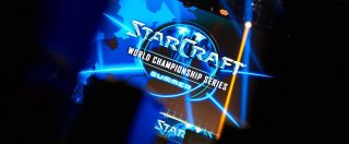 Copertina di Starcraft II, l’italiano Reynor principe di Kiev: è trionfo al WCS Summer