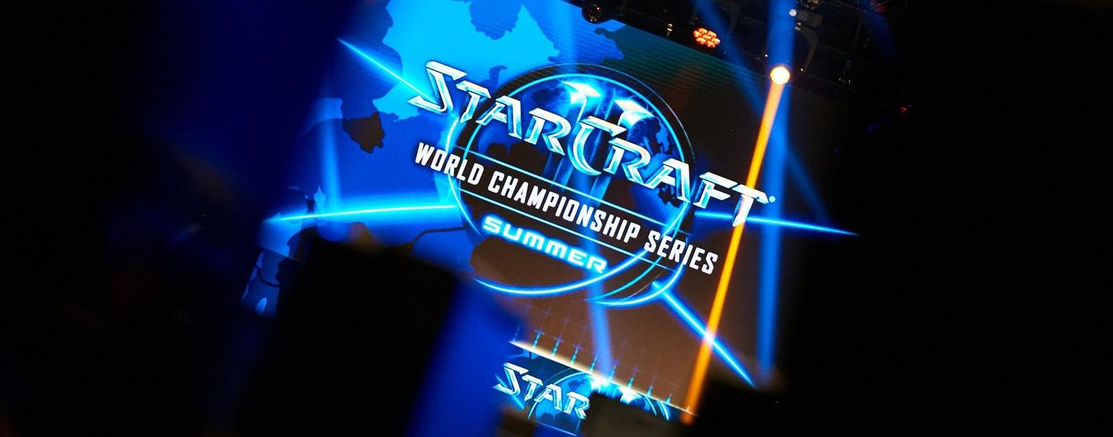 Starcraft II, l’italiano Reynor principe di Kiev: è trionfo al WCS Summer