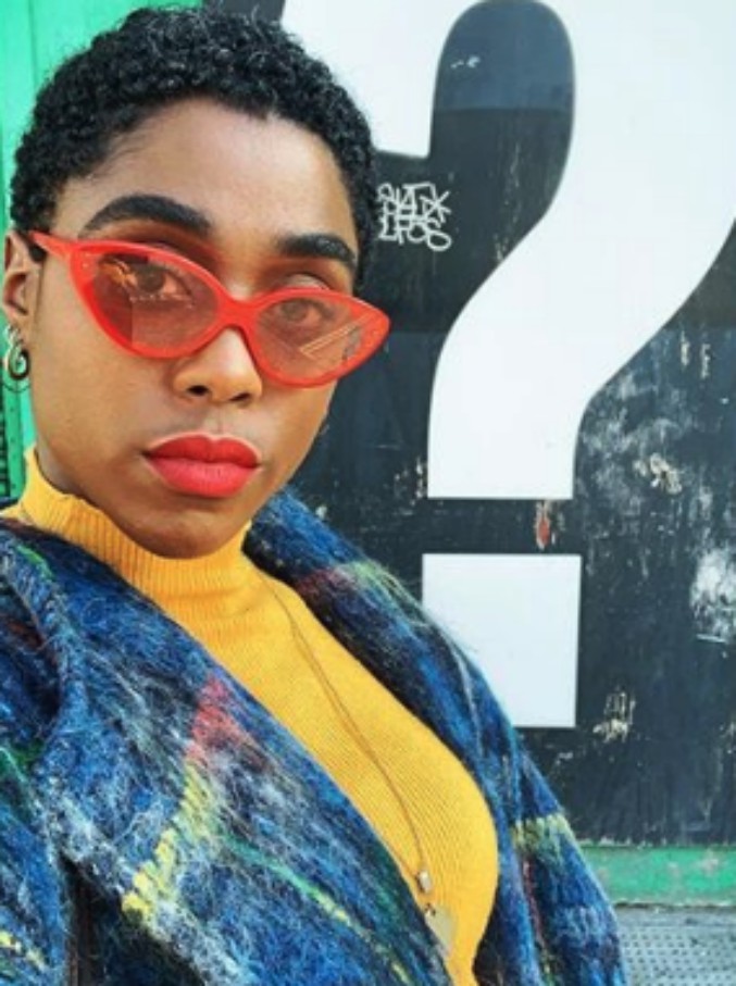 Il nuovo 007 sarà una donna, bellissima e nera. Il suo nome? Lashana Lynch