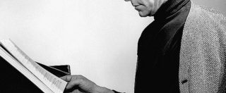 Von Karajan: l’antidivo che fece la rivoluzione