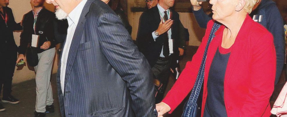 “Non dissi no a Tiziano Renzi per sudditanza psicologica” “Non dissi no a Tiziano Renzi per sudditanza psicologica”