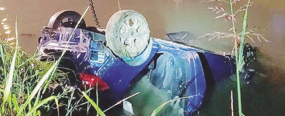 Sabato a Jesolo (Venezia) - Morti quattro giovani, una quinta ragazza si è salvata Morti su strada: con la legge Renzi aumentano ancora