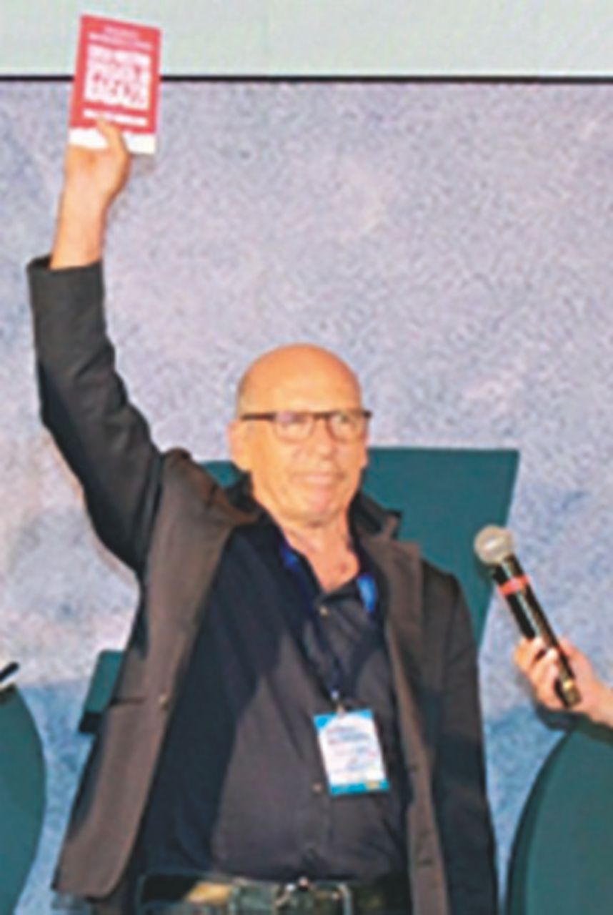 Copertina di Borsellino, l’Antimafia apre gli archivi. Il fratello: “Ora via il segreto di Stato”