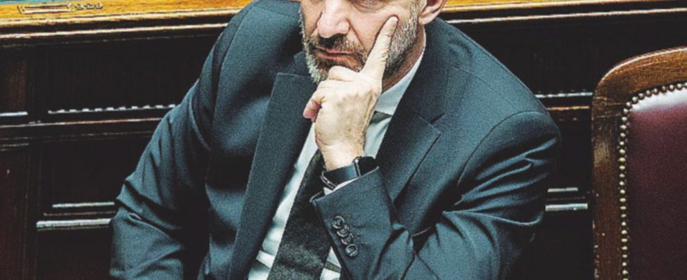 La proposta - Per il sottosegretario all’Economia, Massimo Bitonci, nelle cassette di sicurezza si celano 150 miliardi Condono-bis e taglio di tasse, i dati non tornano